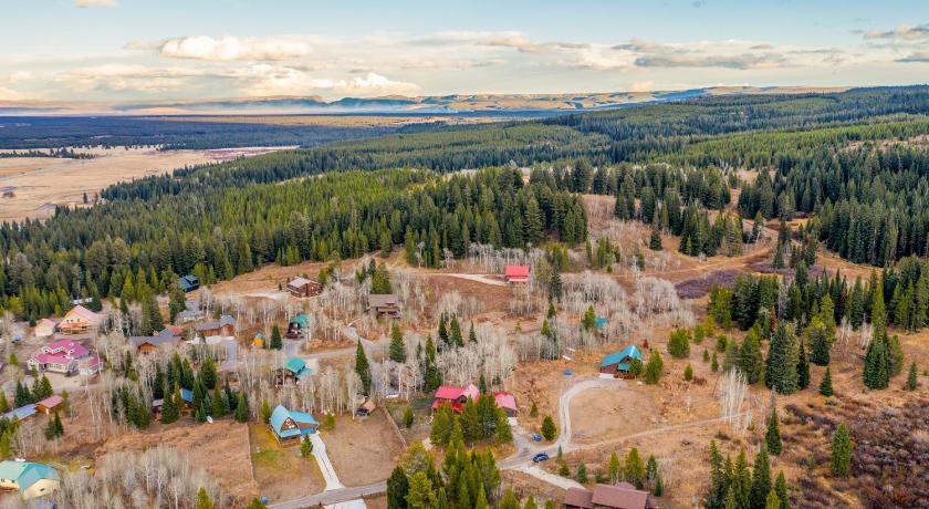 Forest Edge Home West Yellowstone Exterior foto
